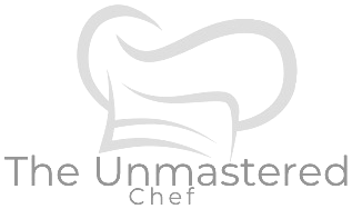 The Unmastered Chef